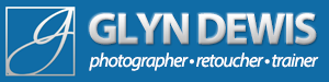 Glyn Dewis logo