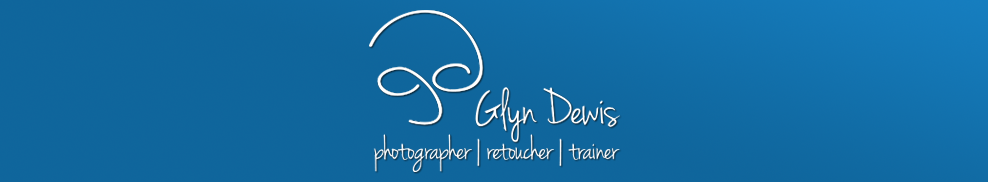 Glyn Dewis logo